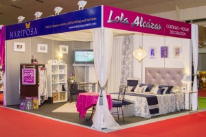 Wedding & Home Exhibition, Murcia