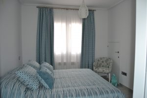 Bespoke curtains & bedding Murcia
