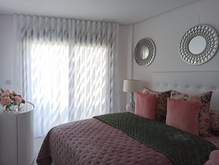 Perfect Wave Curtains Murcia